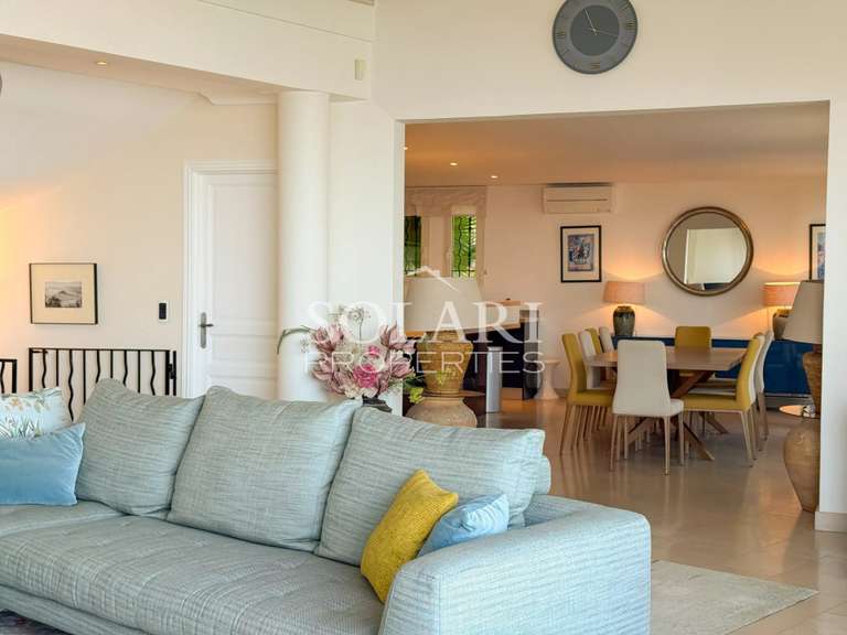 Villa avec Vue sur mer Théoule-sur-Mer - 6 chambres - 400m²