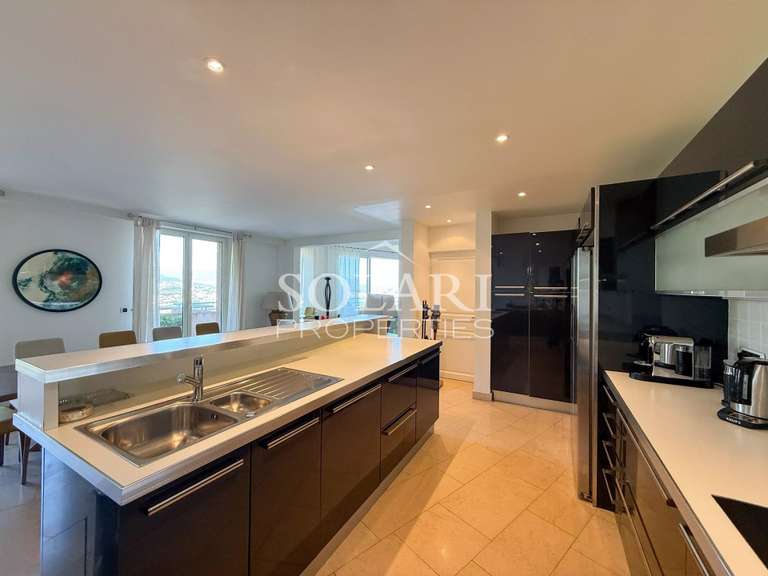 Villa avec Vue sur mer Théoule-sur-Mer - 6 chambres - 400m²