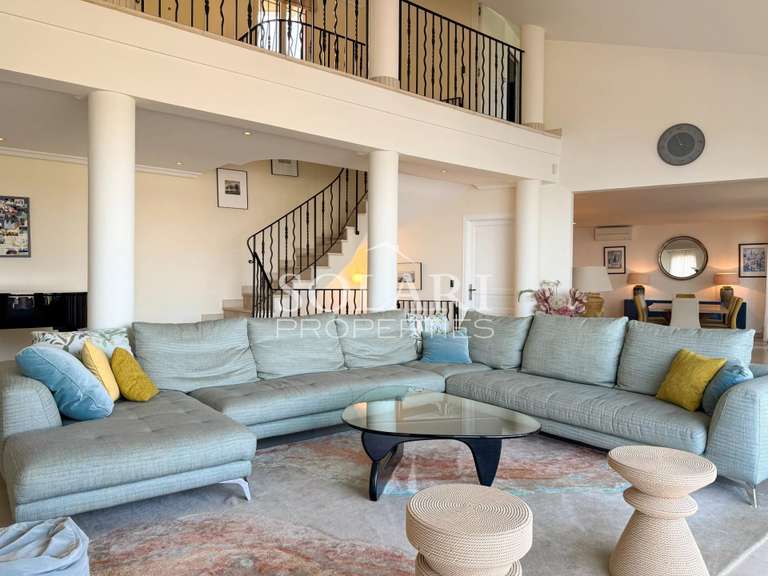Villa avec Vue sur mer Théoule-sur-Mer - 6 chambres - 400m²