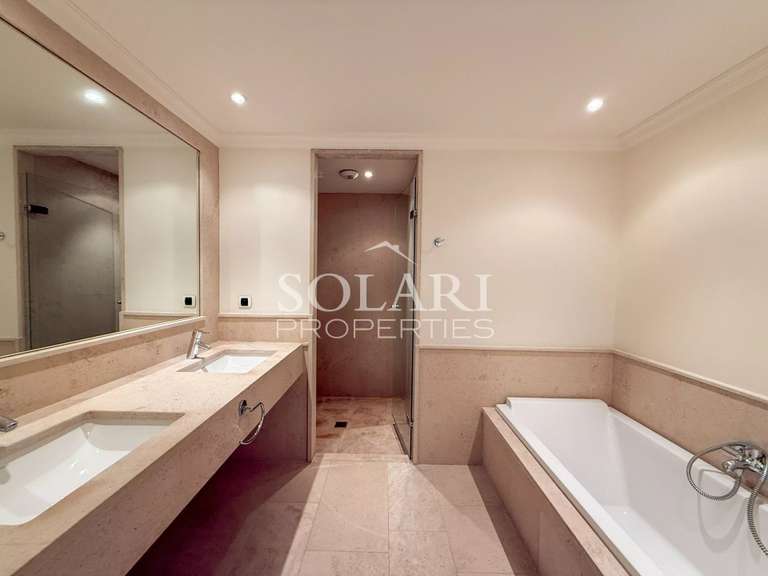 Villa avec Vue sur mer Théoule-sur-Mer - 6 chambres - 400m²