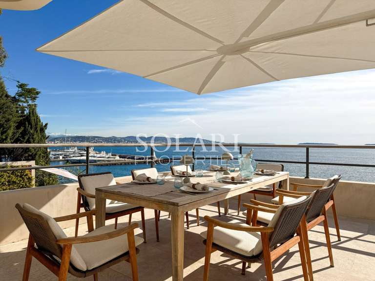 Villa avec Vue sur mer Théoule-sur-Mer - 3 chambres - 250m²
