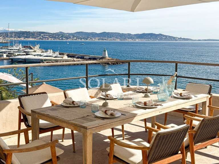 Villa avec Vue sur mer Théoule-sur-Mer - 3 chambres - 250m²