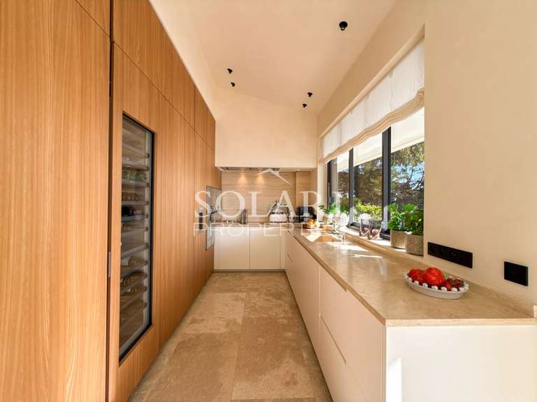 Villa avec Vue sur mer Théoule-sur-Mer - 3 chambres - 250m²
