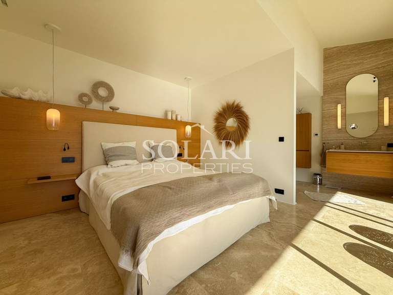 Villa avec Vue sur mer Théoule-sur-Mer - 3 chambres - 250m²