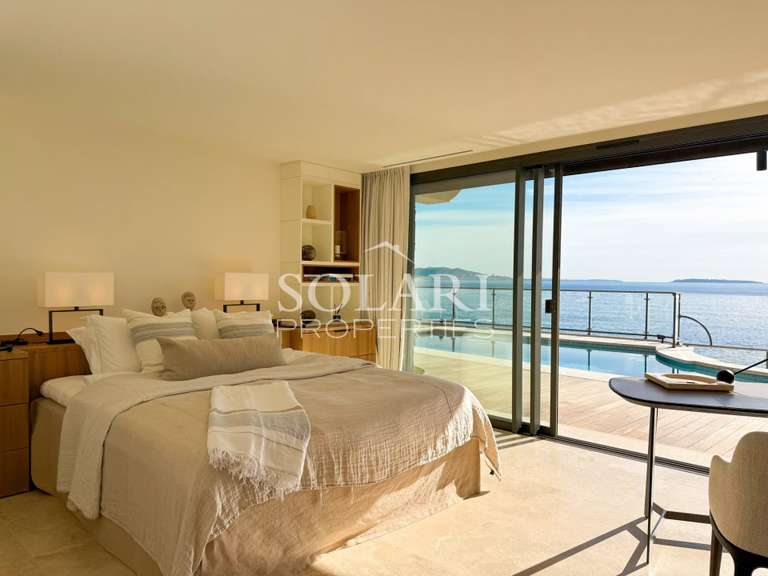 Villa avec Vue sur mer Théoule-sur-Mer - 3 chambres - 250m²