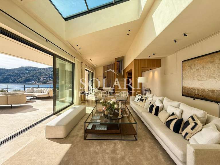 Villa avec Vue sur mer Théoule-sur-Mer - 3 chambres - 250m²