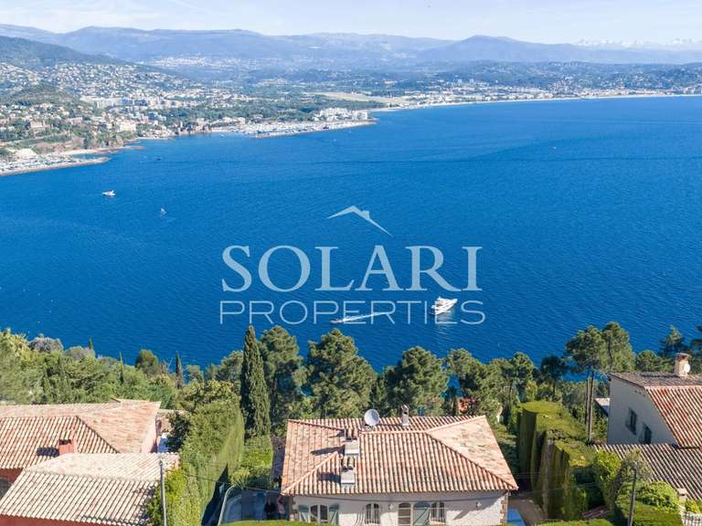 Villa avec Vue sur mer Théoule-sur-Mer - 6 chambres - 150m²
