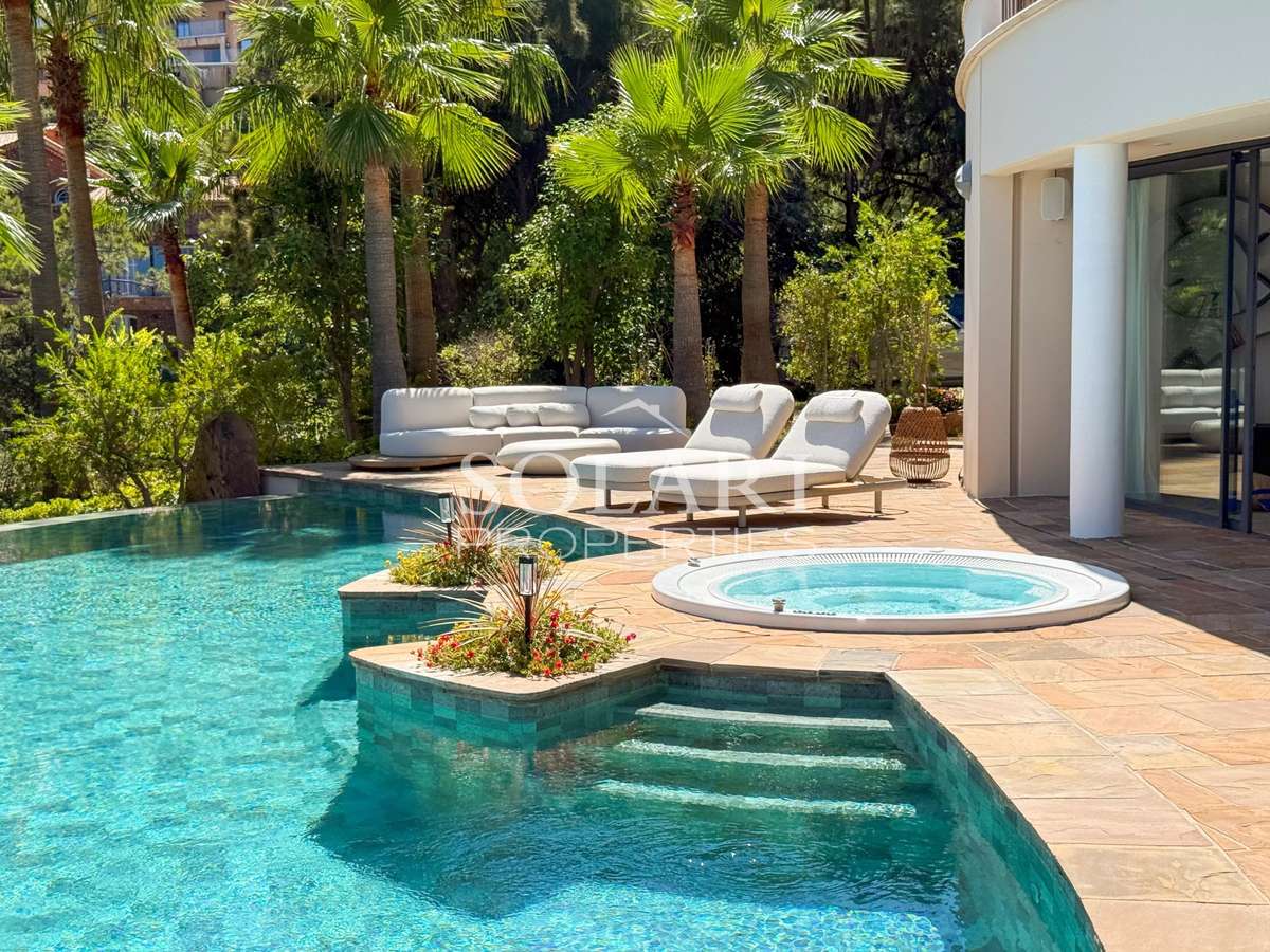 Villa Théoule-sur-Mer