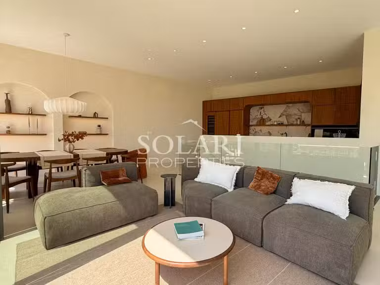 Villa avec Vue sur mer Théoule-sur-Mer - 270m²