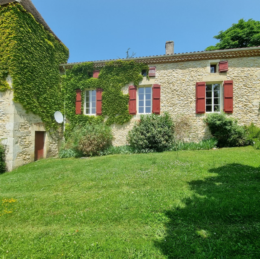 House Thézac