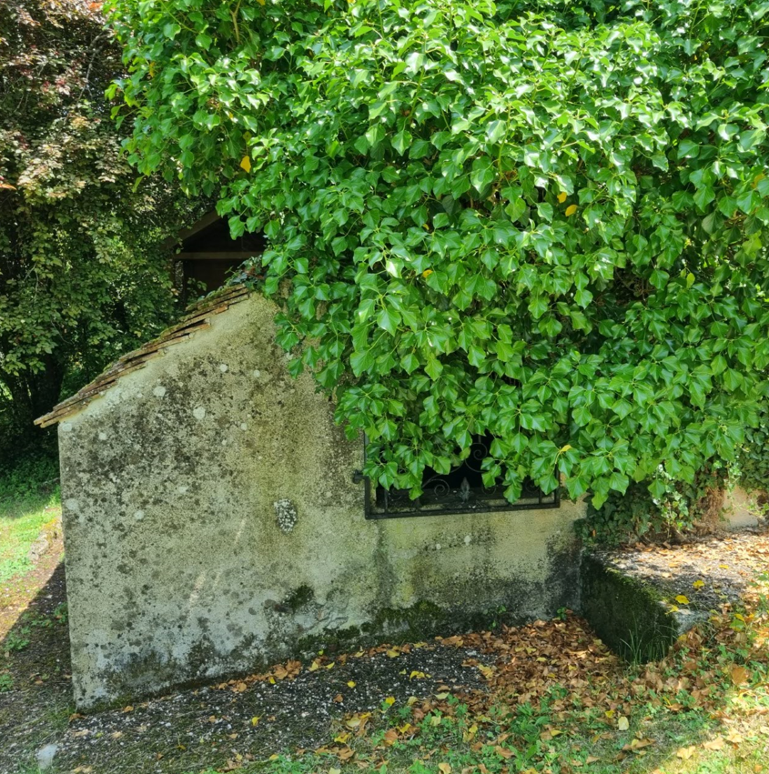 House Thézac