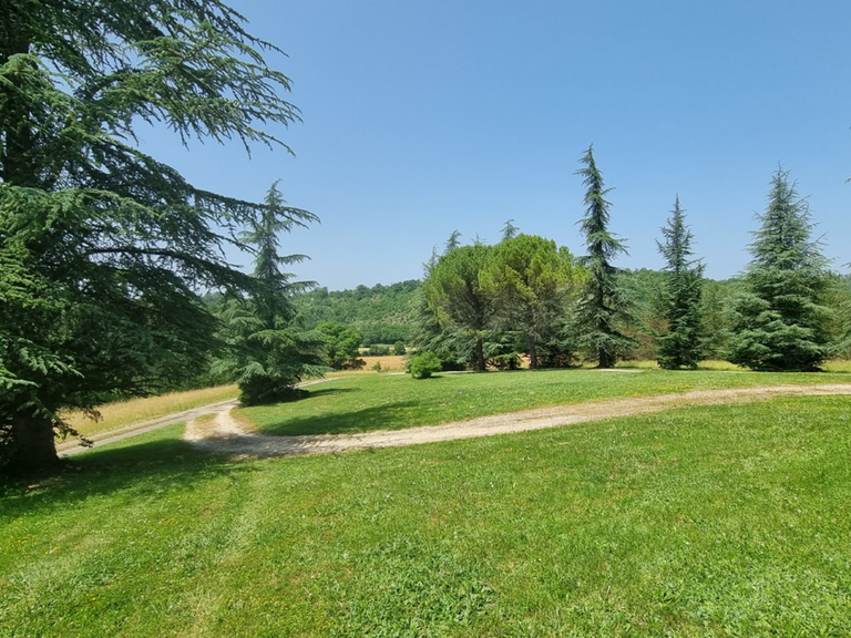 Maison Thézac - 9 chambres - 360m²