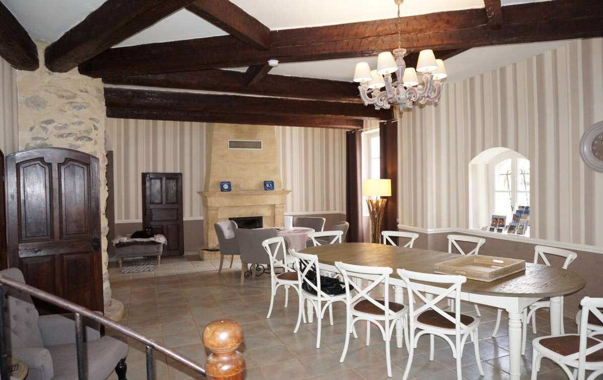 Maison Thézan-des-Corbières