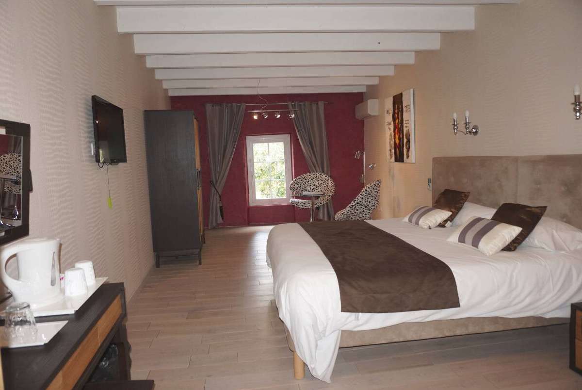 Maison Thézan-des-Corbières