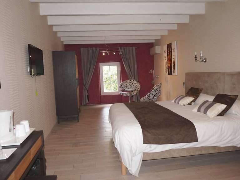 Maison Thézan-des-Corbières - 21 chambres - 1200m²
