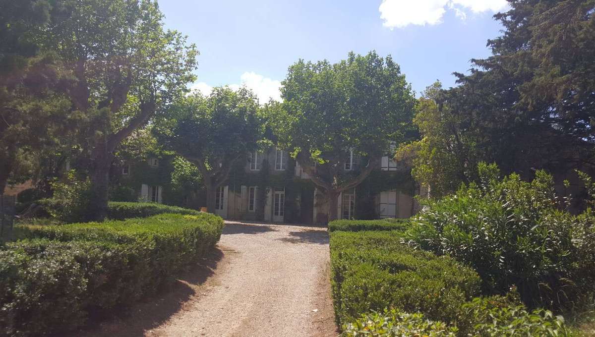 Maison Thézan-des-Corbières