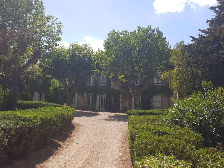 Maison Thézan-des-Corbières - 21 chambres - 1200m²
