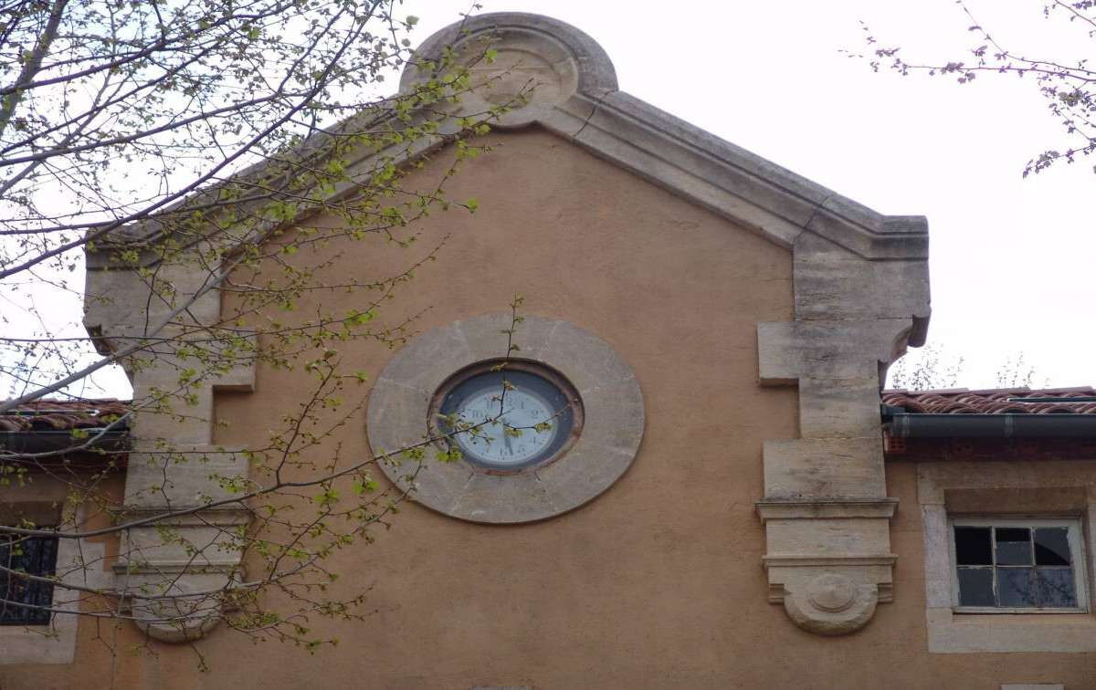 Maison Thézan-des-Corbières