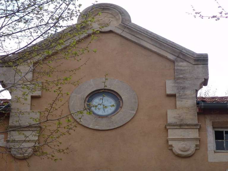 Maison Thézan-des-Corbières - 21 chambres - 1200m²