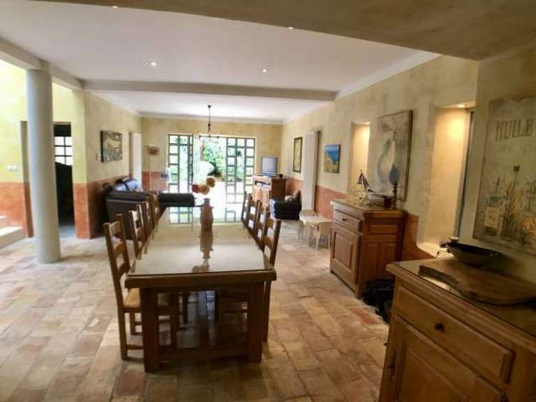 Maison Thézan-des-Corbières - 5 chambres - 275m²