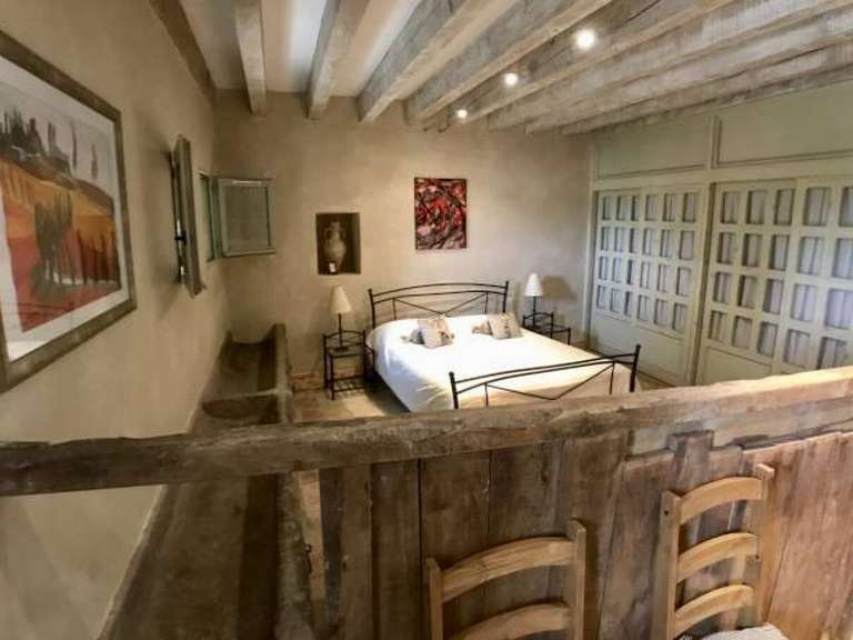 Maison Thézan-des-Corbières - 5 chambres - 275m²