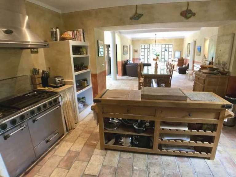 Maison Thézan-des-Corbières - 5 chambres - 275m²