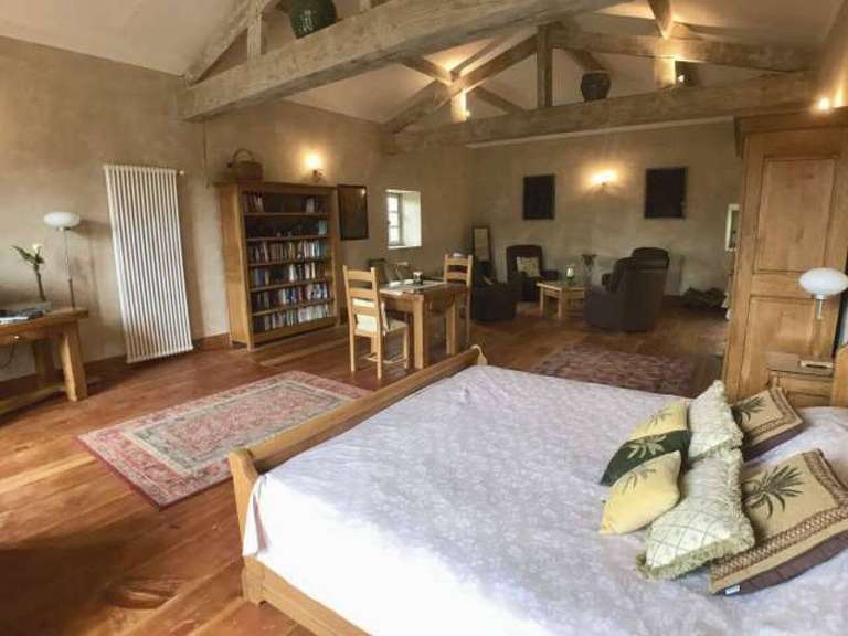Maison Thézan-des-Corbières - 5 chambres - 275m²