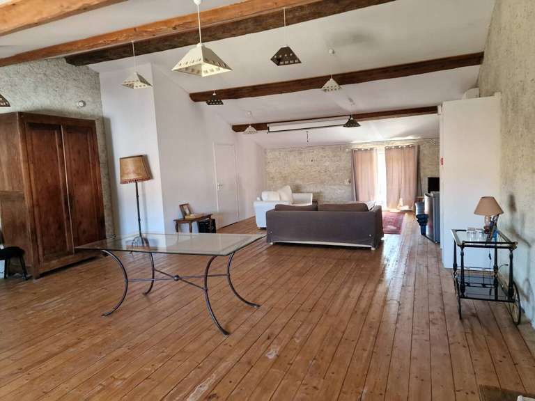 Maison Thézan-des-Corbières - 16 chambres - 1000m²