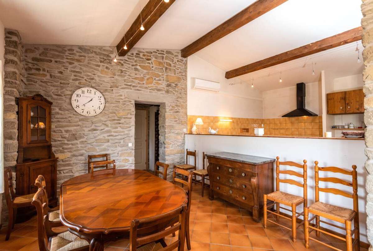 Maison Thézan-des-Corbières