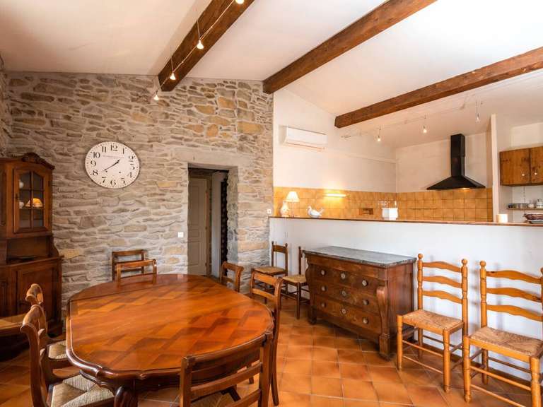 Maison Thézan-des-Corbières - 16 chambres - 1000m²