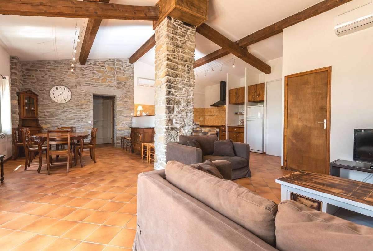 Maison Thézan-des-Corbières