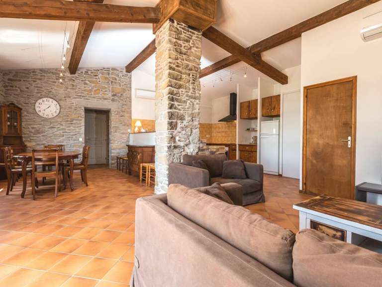 Maison Thézan-des-Corbières - 16 chambres - 1000m²