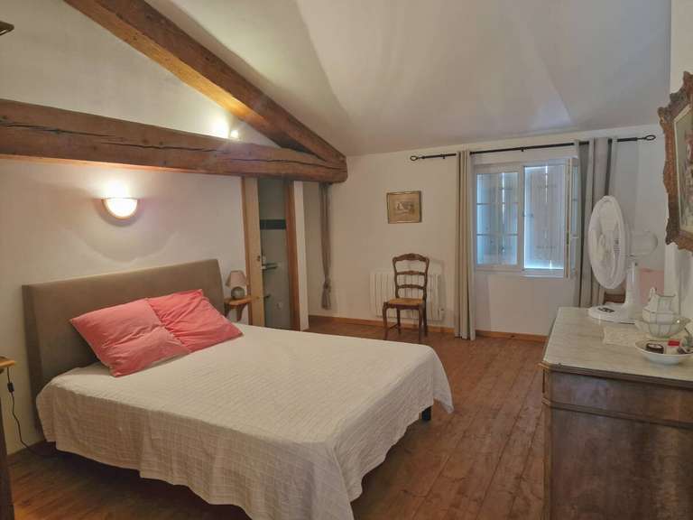 Maison Thézan-des-Corbières - 16 chambres - 1000m²