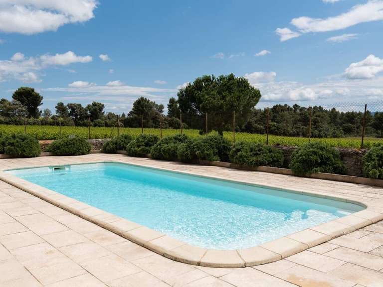 Maison Thézan-des-Corbières - 16 chambres - 1000m²