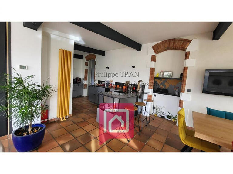 Vente Maison Thézan-lès-Béziers - 5 chambres