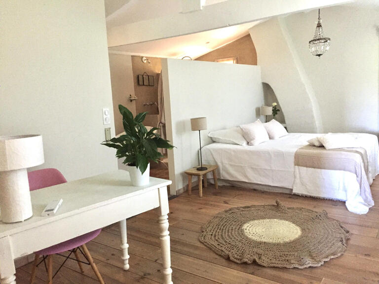 Maison Théziers - 3 chambres - 240m²