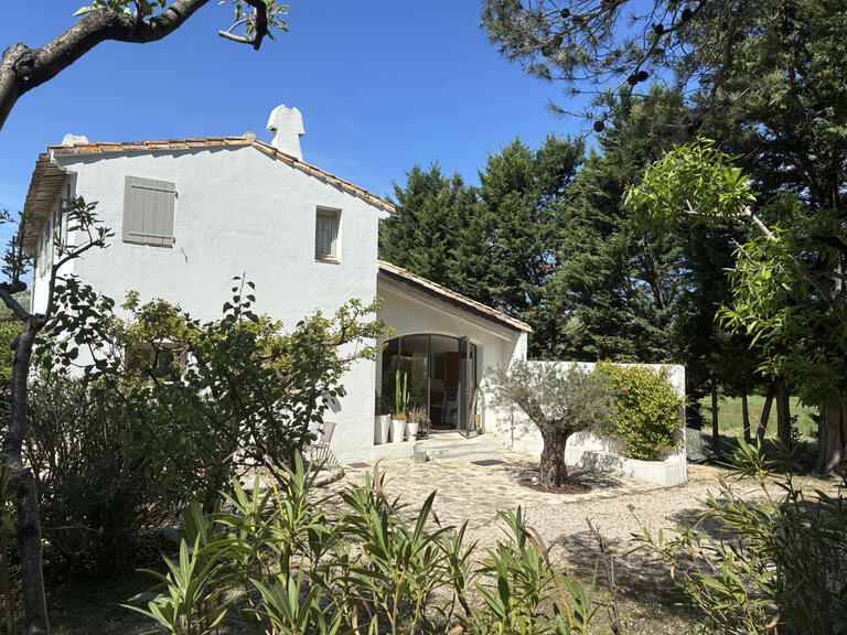 Maison Théziers - 3 chambres - 240m²