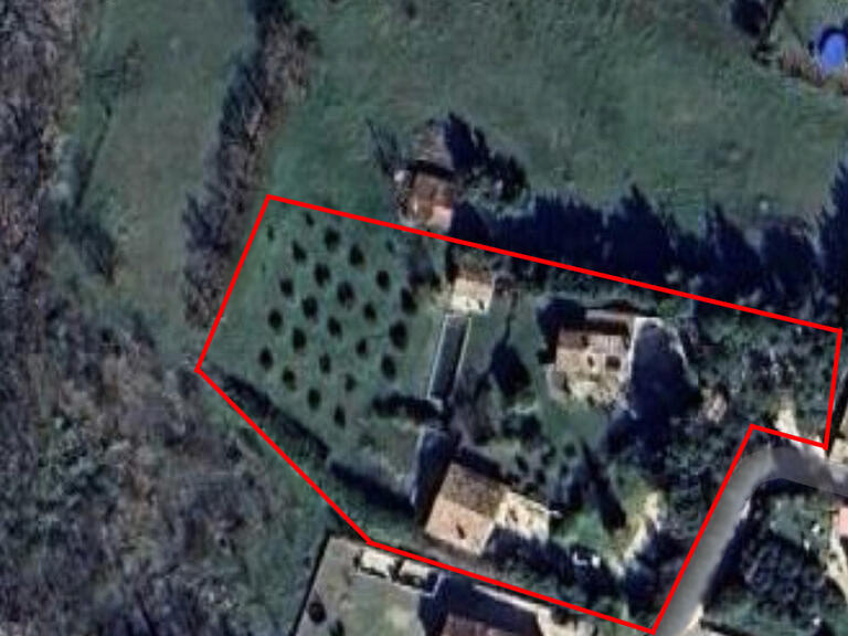 Maison Théziers - 3 chambres - 240m²