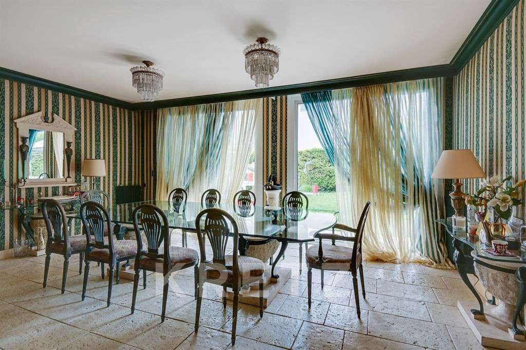Maison Thiais