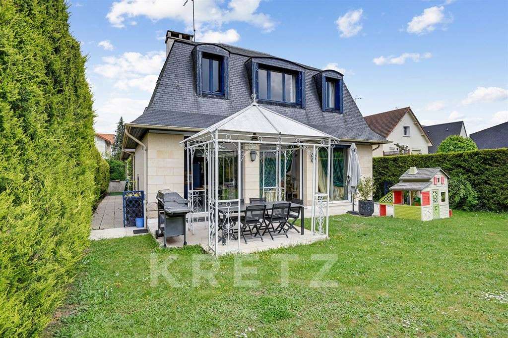 Maison Thiais