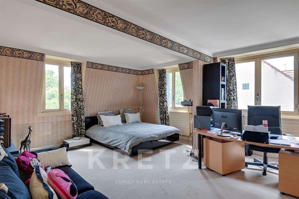 Maison Thiais