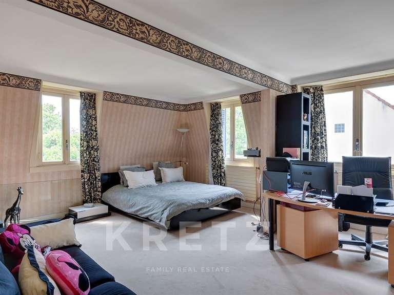 Maison Thiais - 4 chambres - 300m²