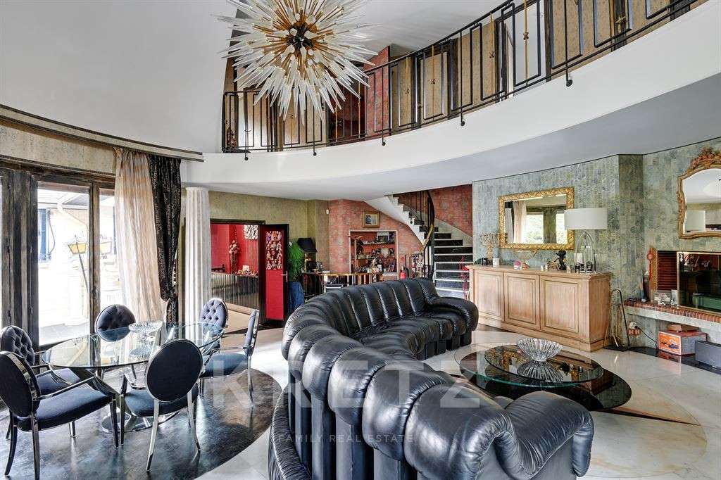 Maison Thiais
