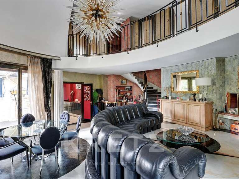 Maison Thiais - 4 chambres - 300m²