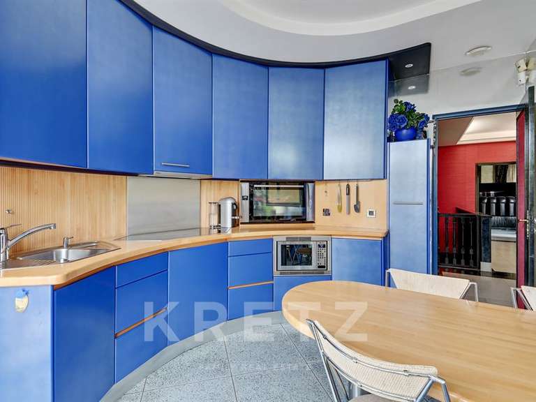Maison Thiais - 4 chambres - 300m²