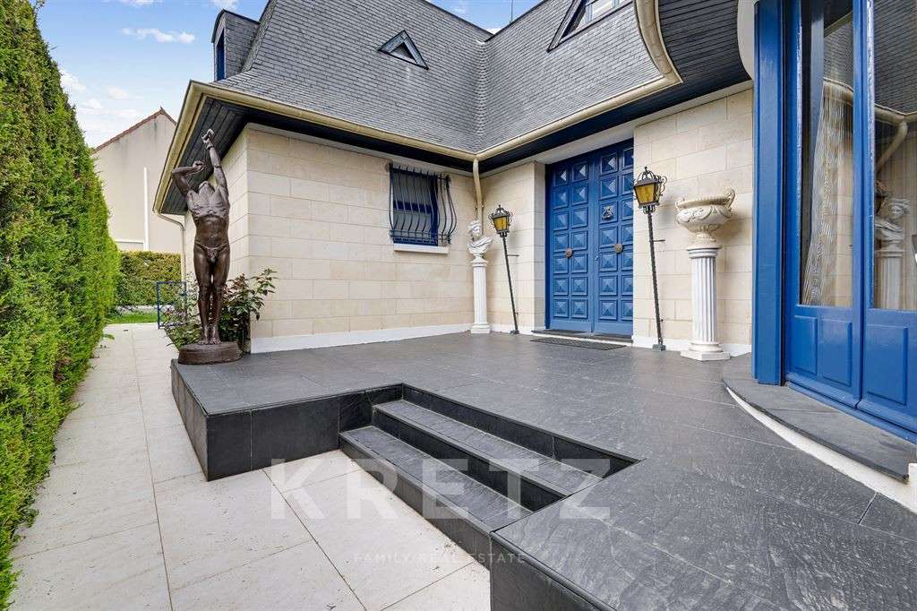 Maison Thiais