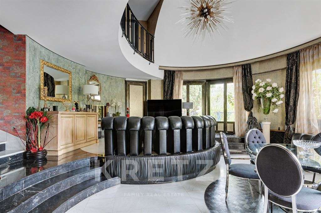 Maison Thiais