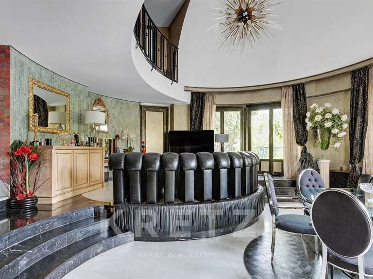 Maison Thiais - 4 chambres - 300m²