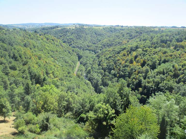 Château Thiers - 4 chambres - 156m²