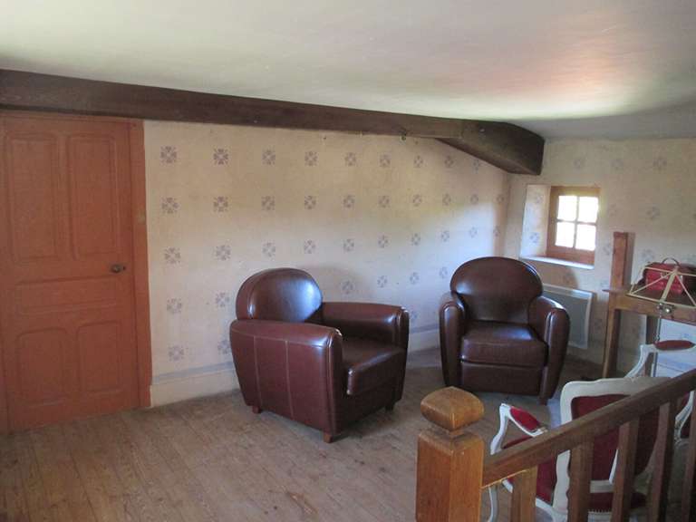 Château Thiers - 4 chambres - 156m²